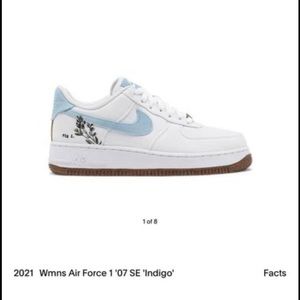 Rare Air Force ones!